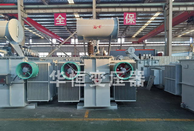 S13-6300/35皮山皮山皮山电力变压器
